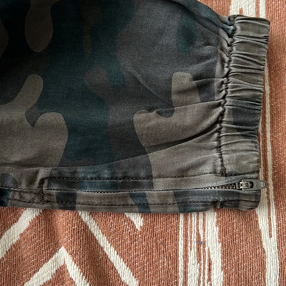 AFRM Camo Pants - Picture 4 of 6